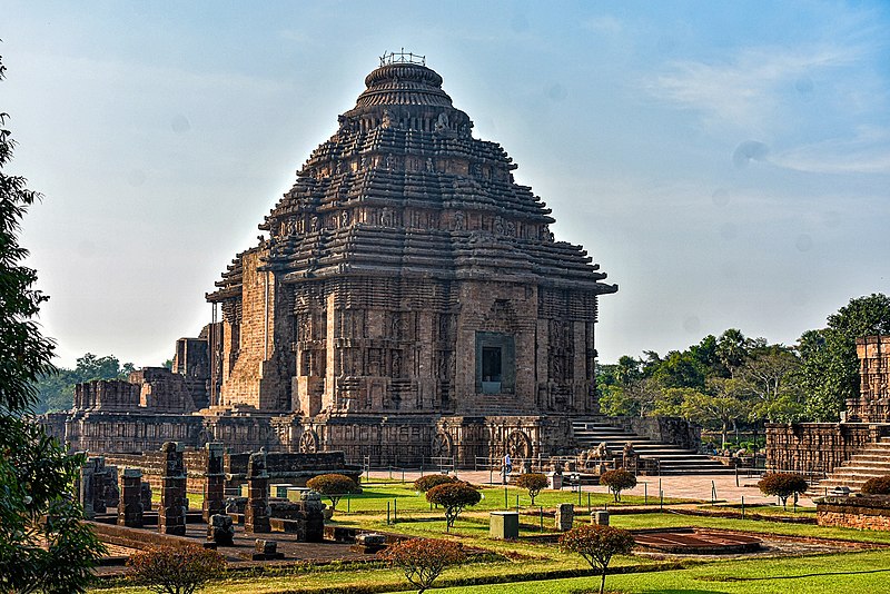 Surya Temple